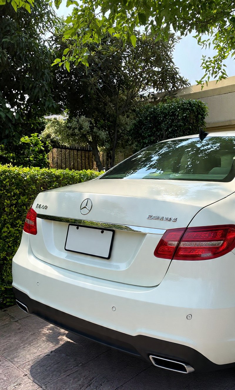 2012 Mercedes-Benz 2012