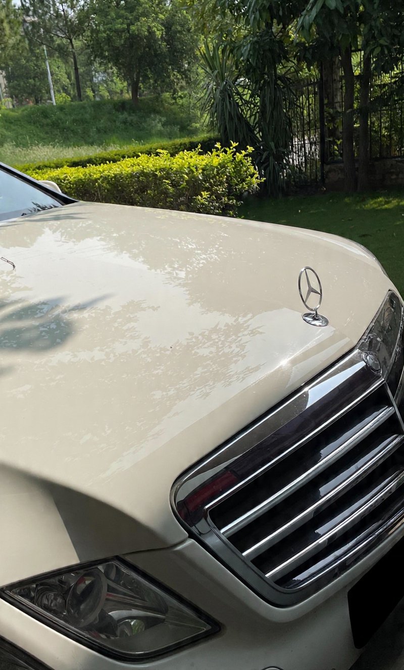 2012 Mercedes-Benz 2012 Yes