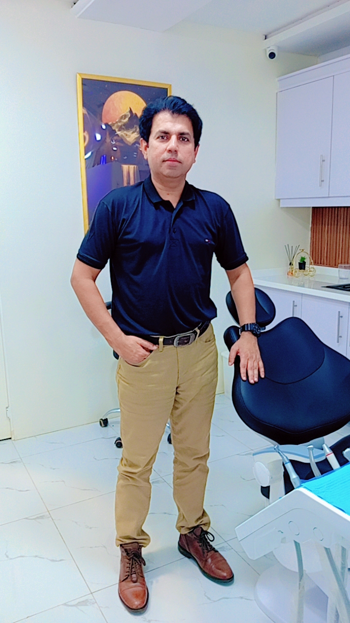 Azhar Warun