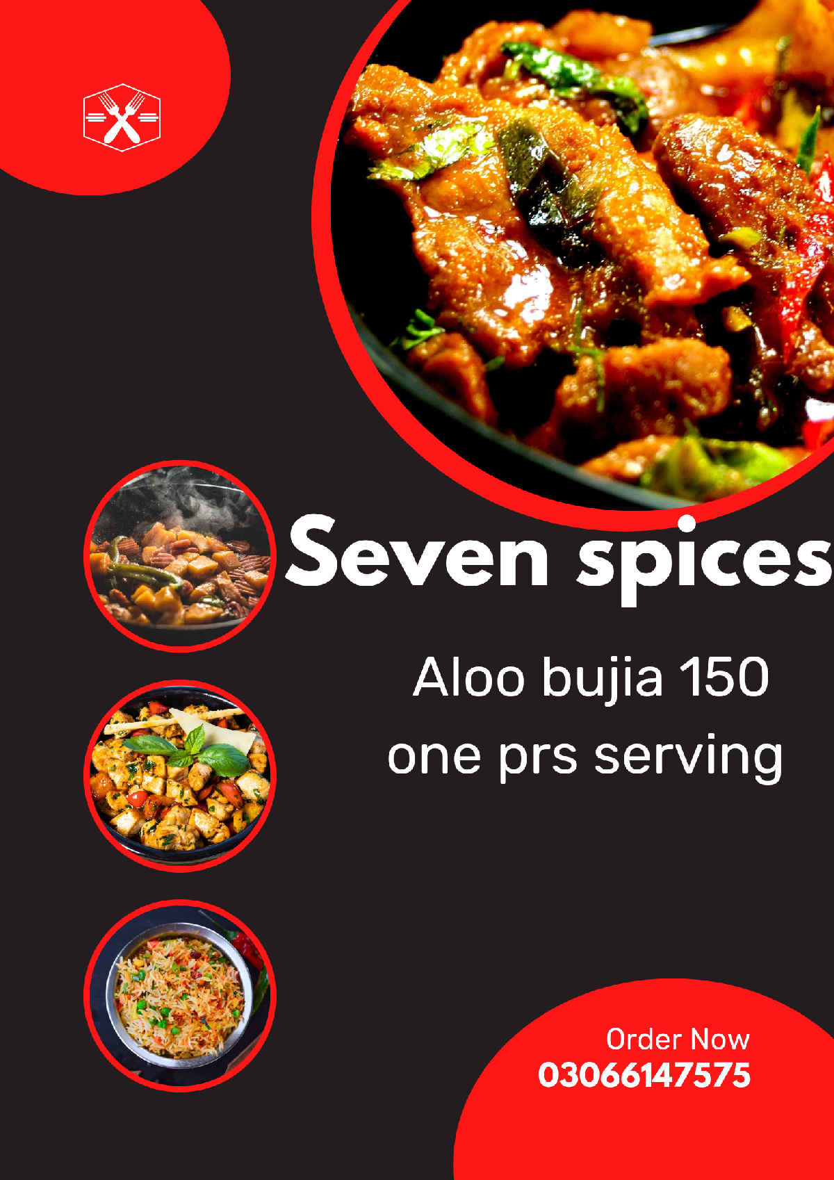Aloo bujia