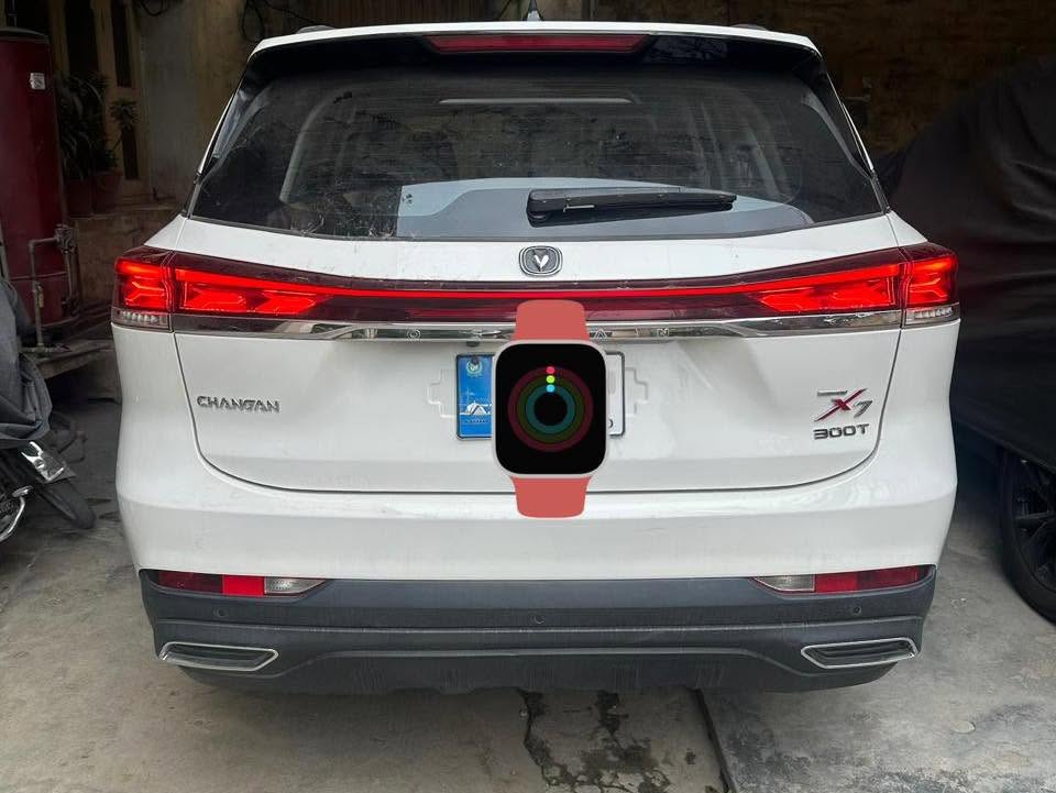 OSHAN X7
