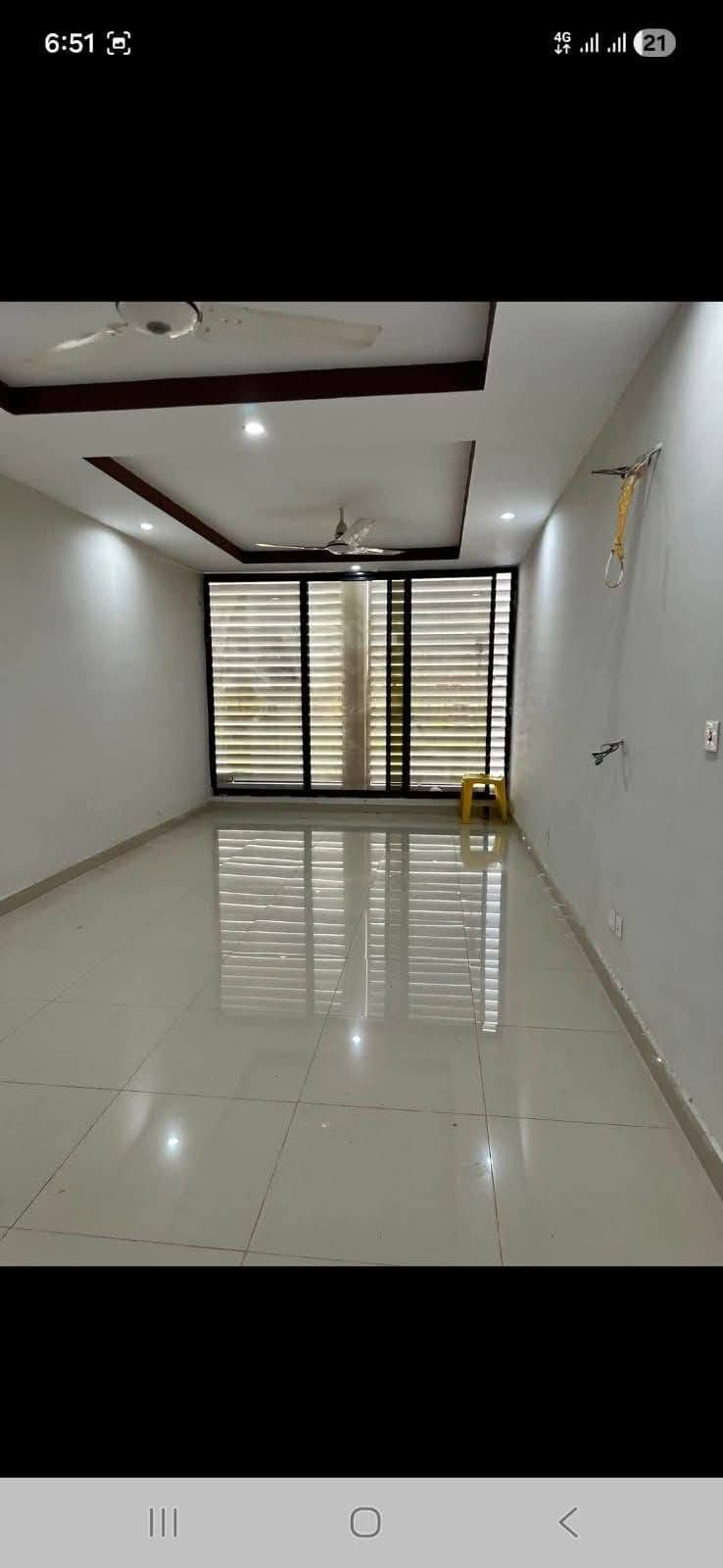 studio appartment