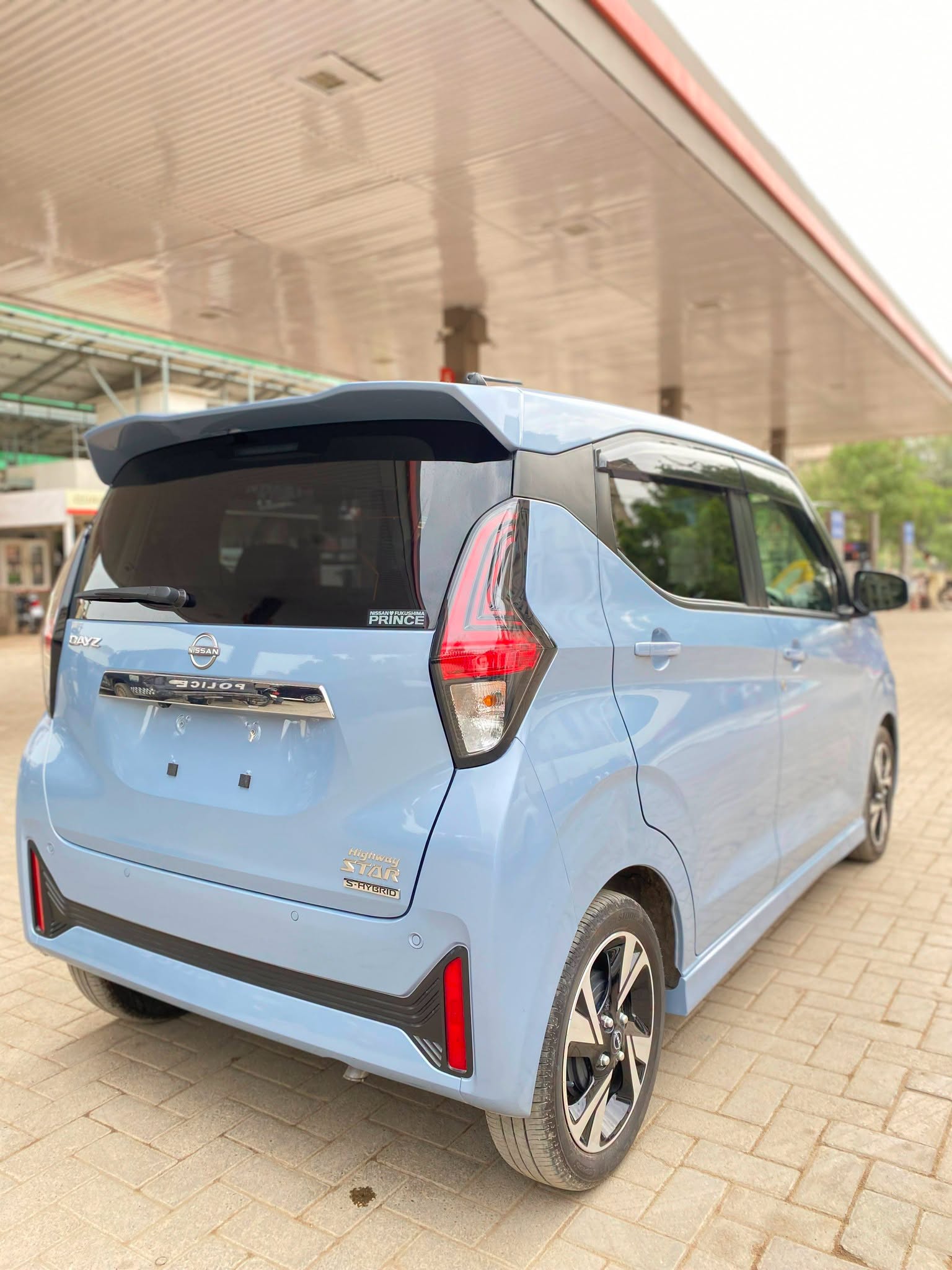 2023 nissan *Nissan dayz*