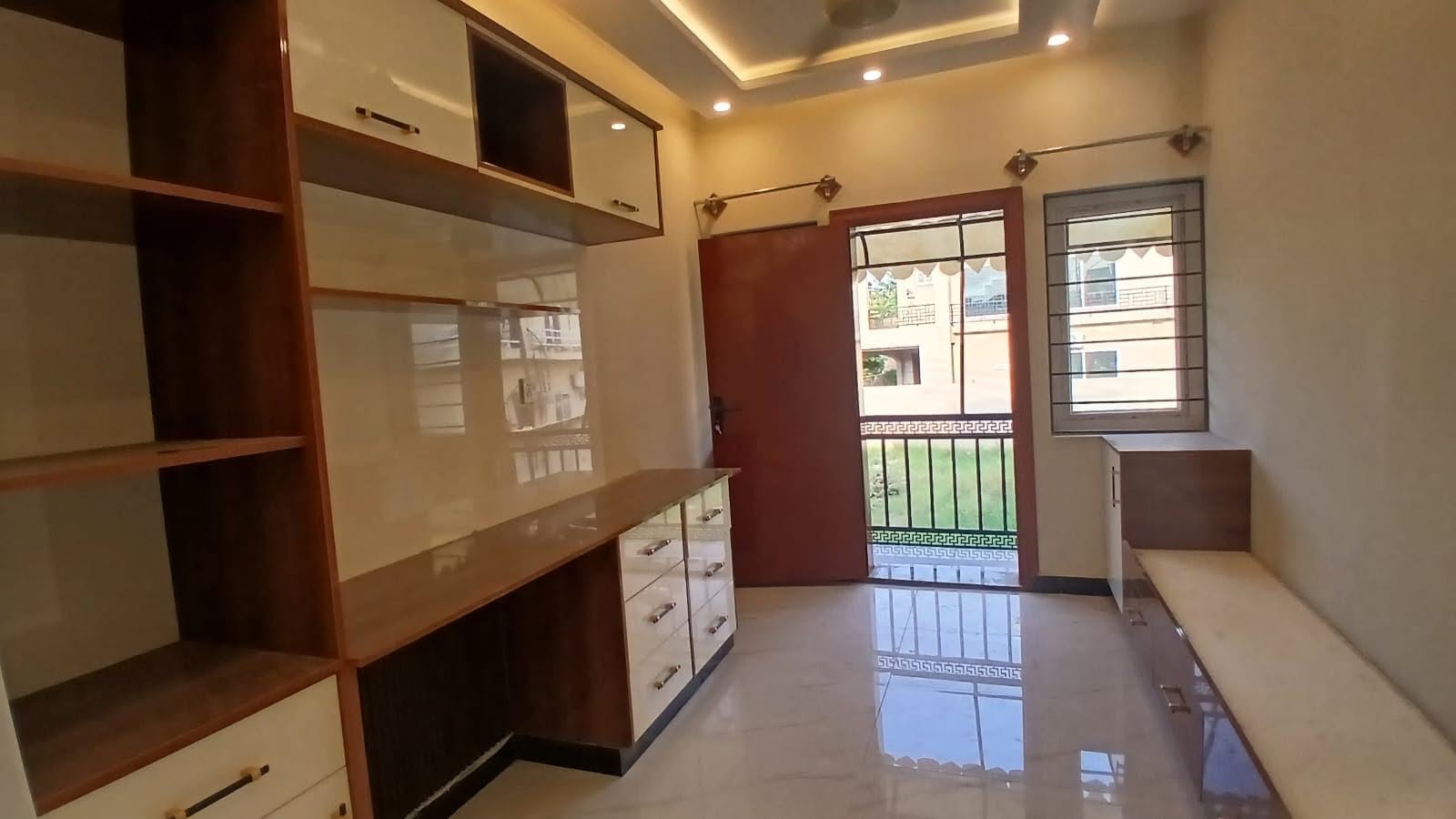 upper portion for rent