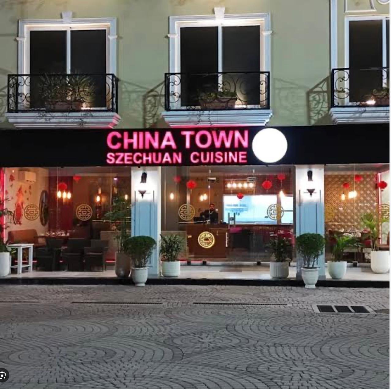 China Town Bahria Enclave Islamabad – A Taste of Szechuan Cuisine Close to Home