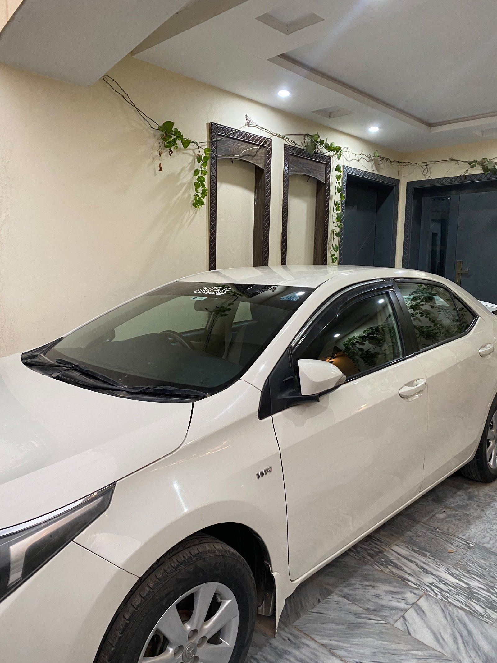2017 Toyota 2017 xli