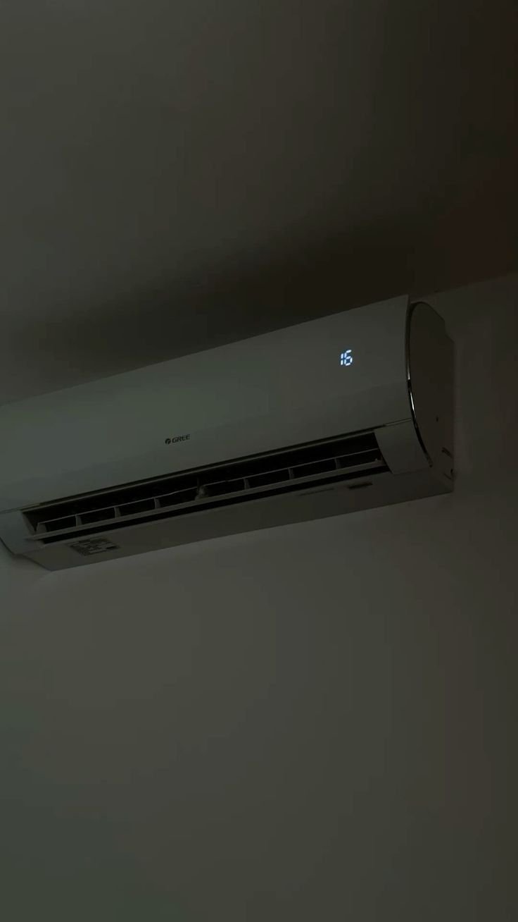 An Ac for sale