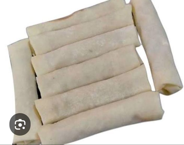 Chicken roll