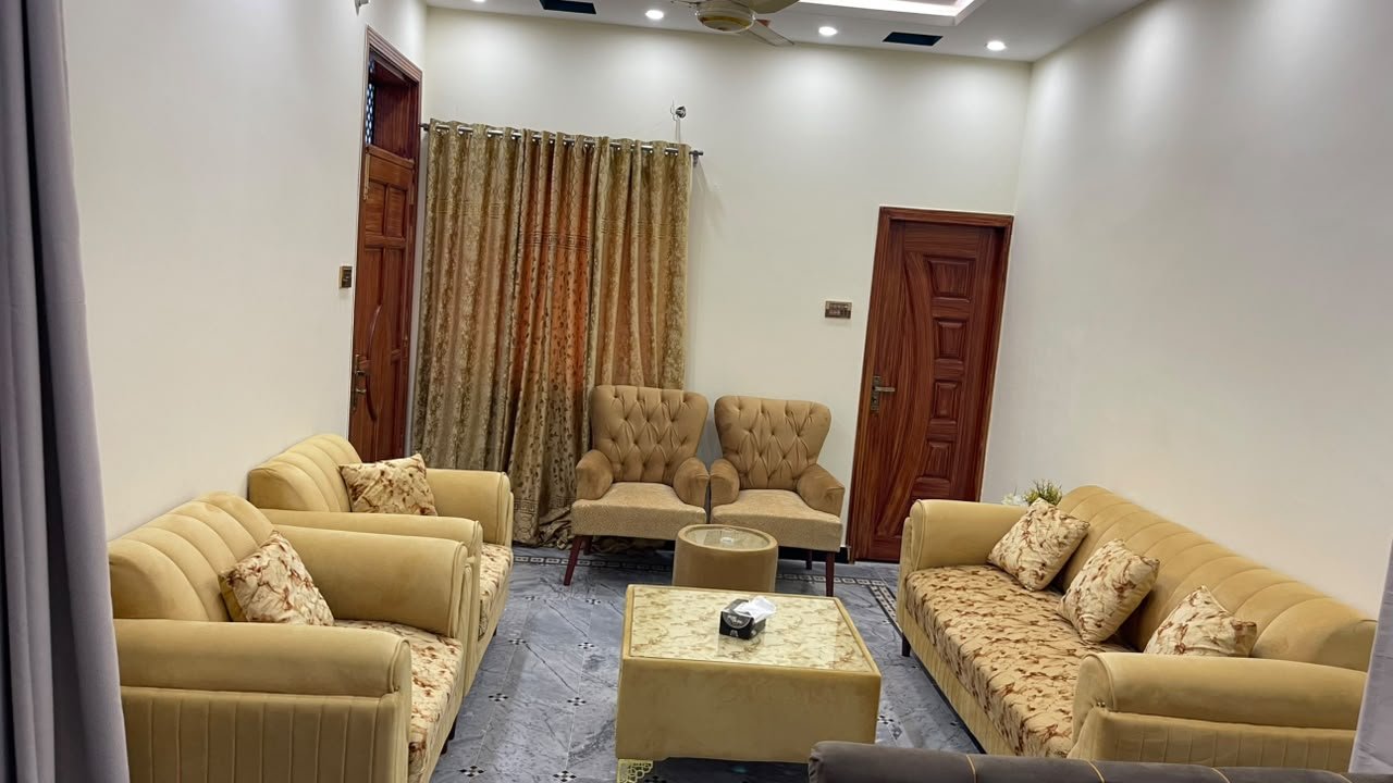 Sofa set Coffee Set
