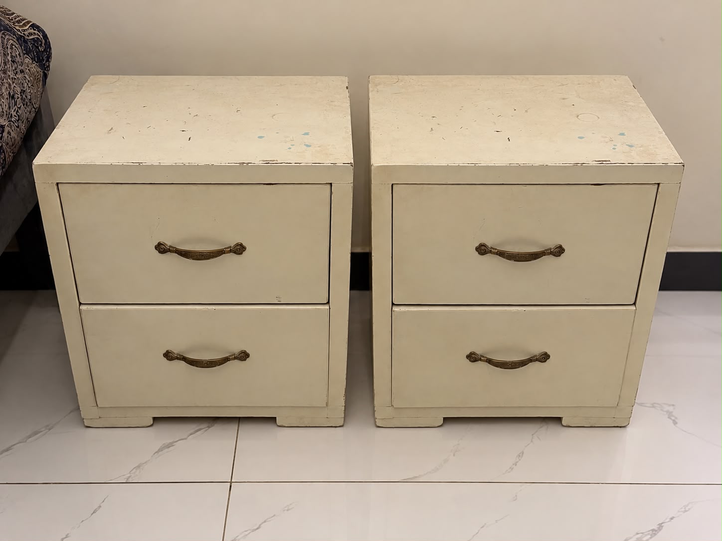 Side tables