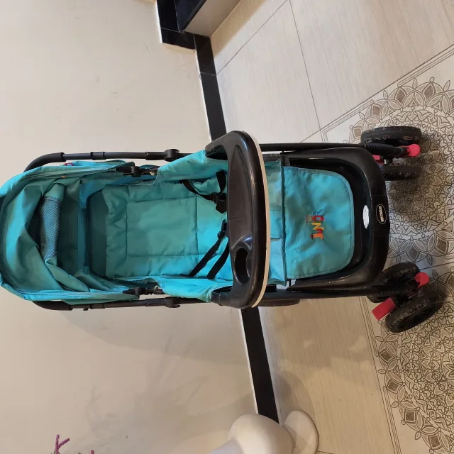 Baby stroller