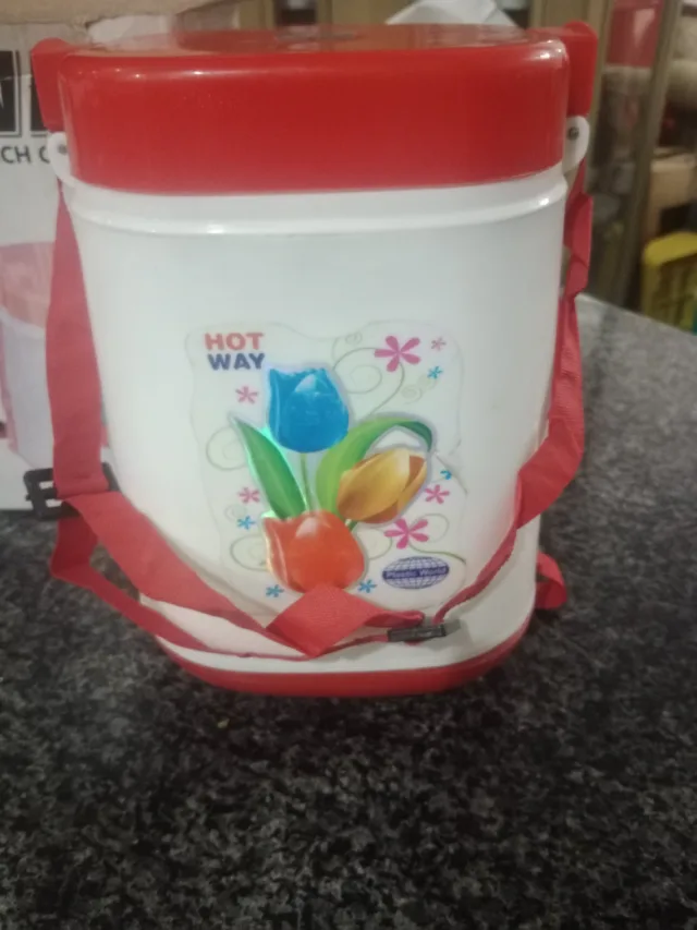 hot&cool lunch boxes