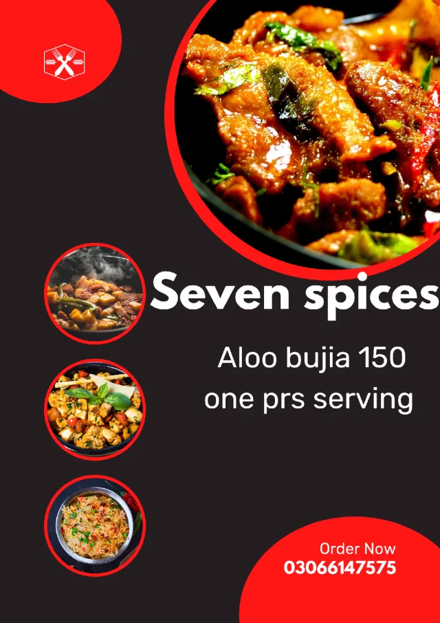 Aloo bujia