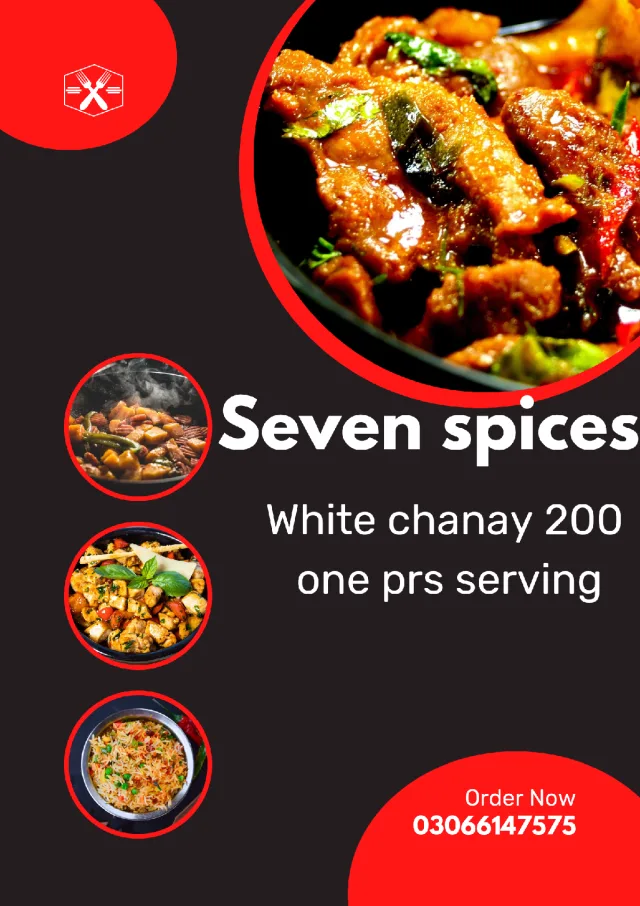 white chanay