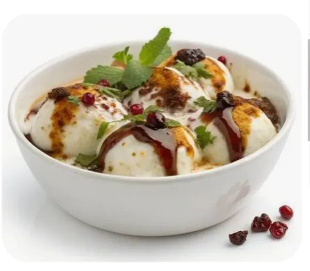 Dahi bhlaay