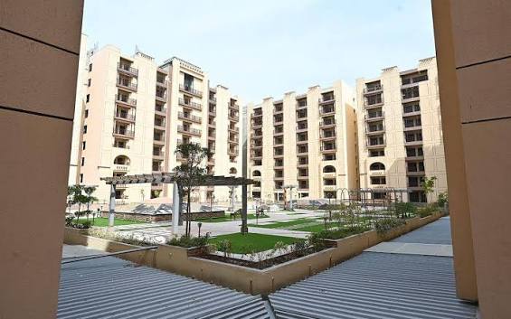 1 Bed Furnished Apartment for Rent in Bahria Enclave Sector H