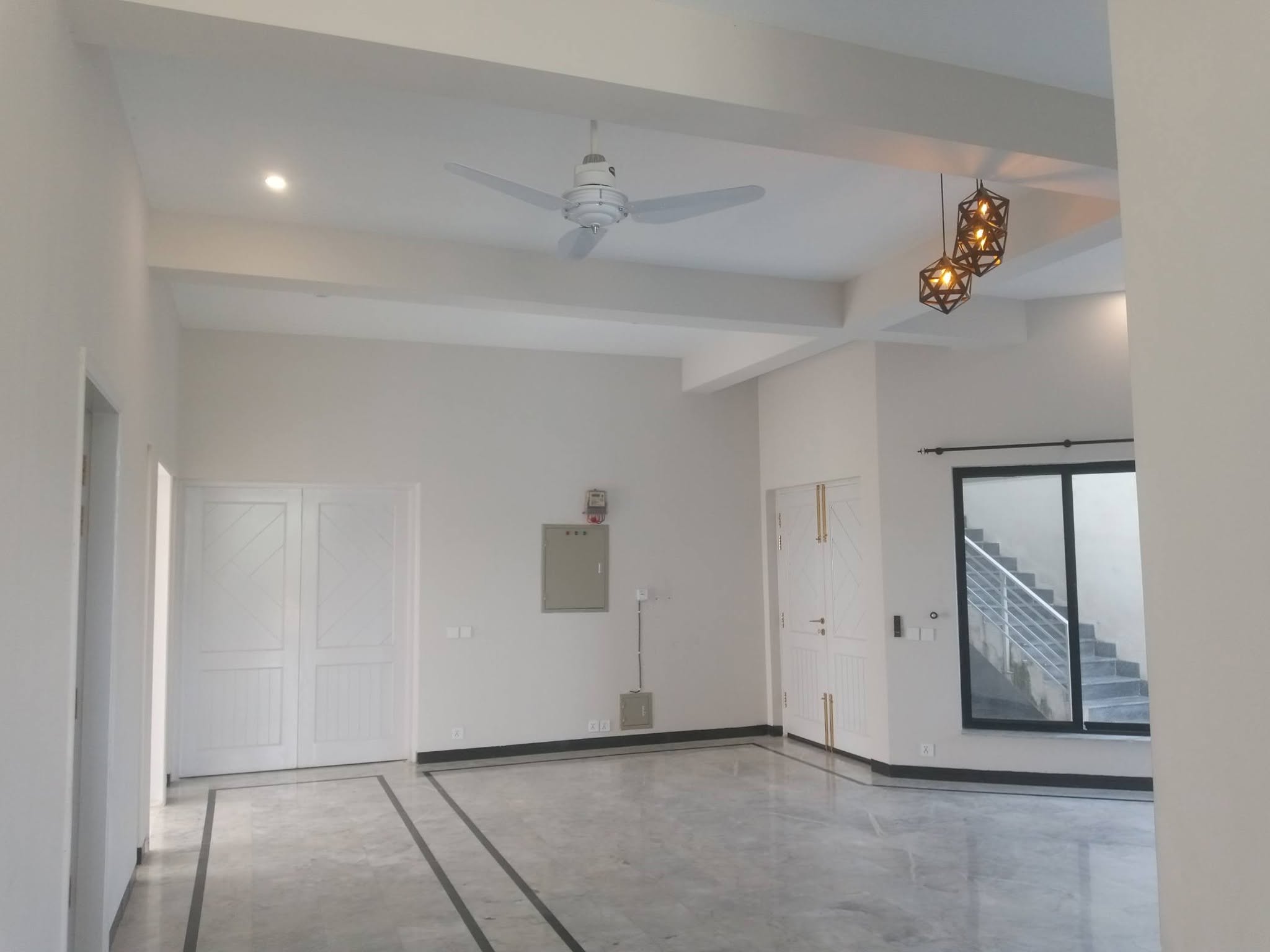 1 Kanal Basement with 3 Bedrooms for Rent in Bahria Enclave Islamabad