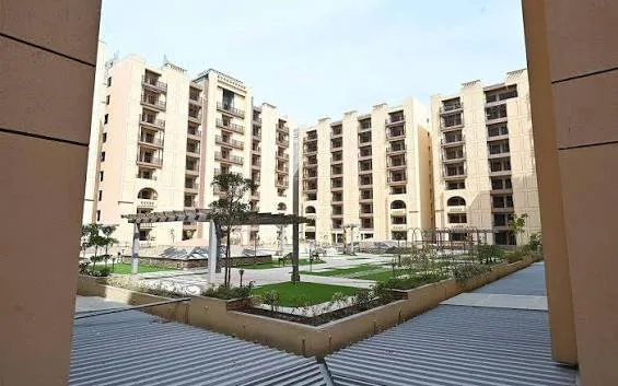 3 Bed Luxury Furnished Apartment for Rent in The Galleria Bahria Enclave