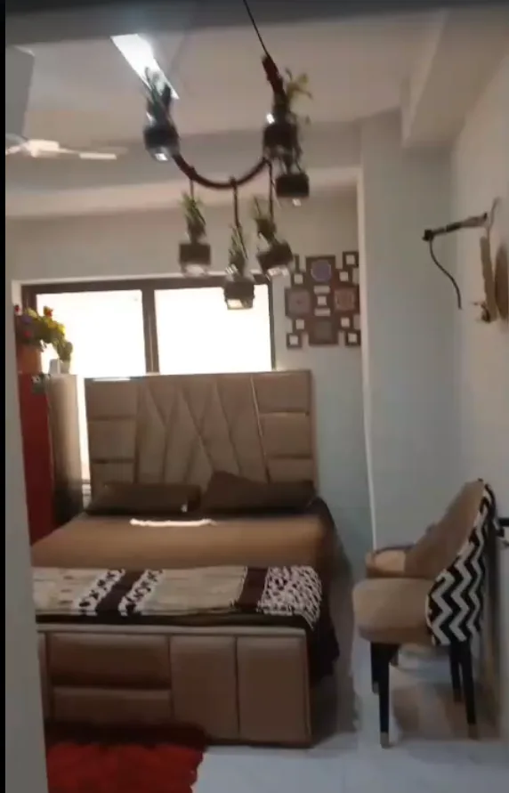 Studio Fully Furnished Apartment