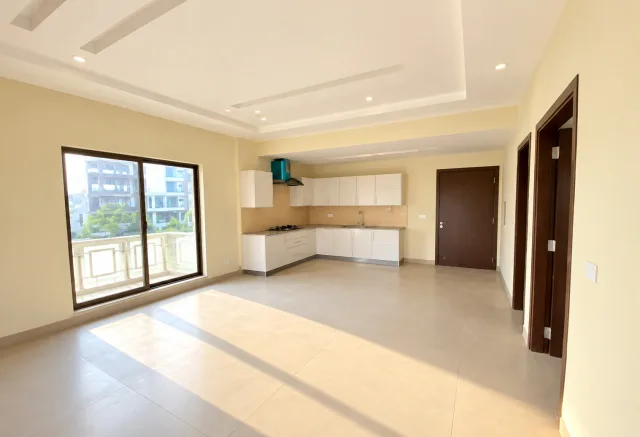 2 Bed Apartment for Rent in Bahria Enclave Islamabad