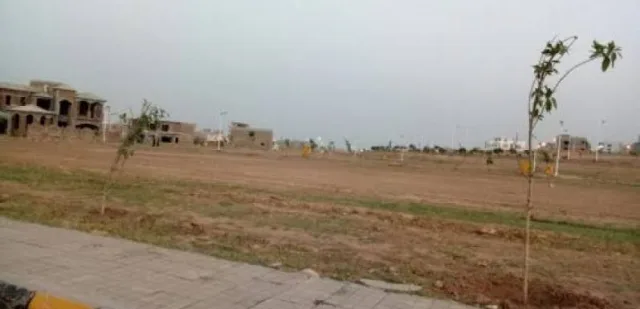 5 Marla Used House for Sale in Bahria Enclave Islamabad