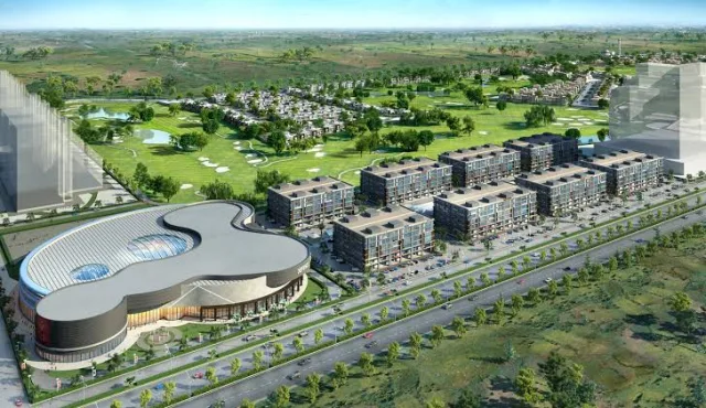 4 Marla Commercial Pair Plot for Sale in DHA Phase 6 Islamabad Sector B-3