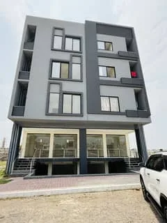 Leased Shop for Sale in Capital Square B-17 Islamabad