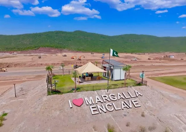DHA Margalla Enclave Islamabad 2026 | Prices & Payment Plan