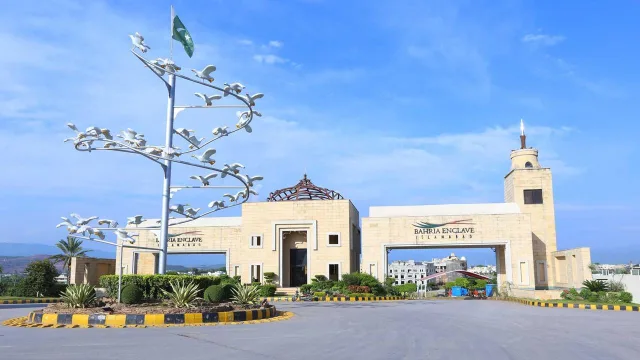 Bahria Enclave Islamabad – Complete Guide to Living, Facilities, Sectors and Lifestyle