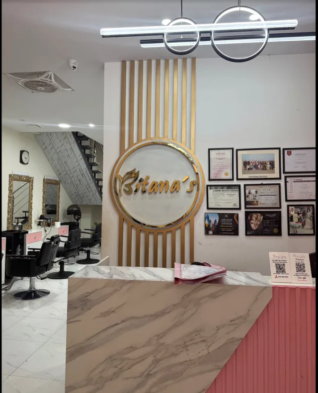 Best Salons and Beauty Parlours in Bahria Enclave Islamabad – Top Ladies Salons & Beauty Services 2026