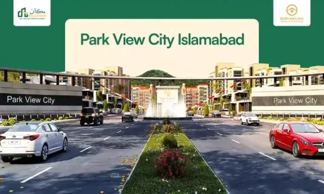 Park View City Islamabad – A Complete Guide to Luxury Living, Location, Amenities and Investment