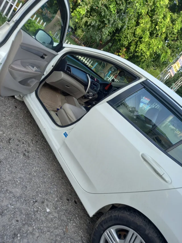 2016 honda city oo