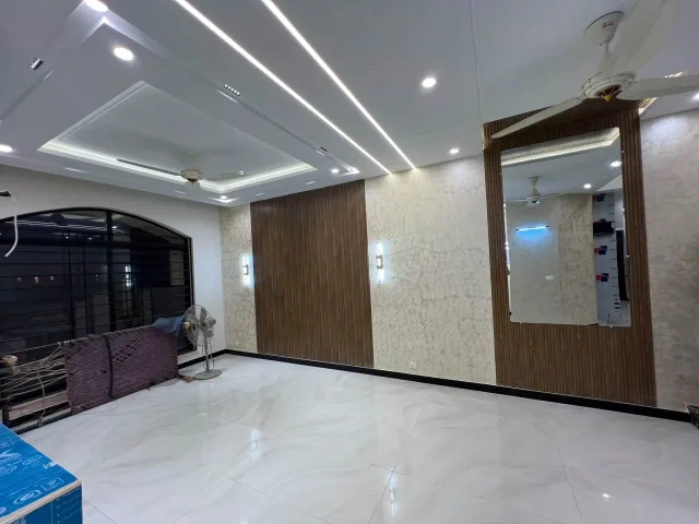 10 Marla Designer House for Sale – Bahria Enclave Islamabad
