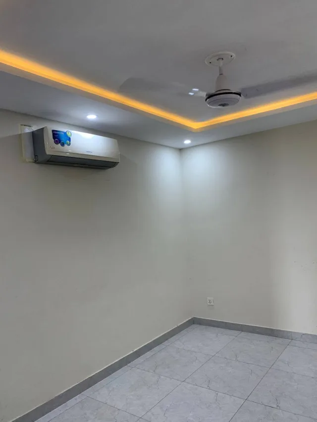 2 bad apartment non furnish available for rent bahria enclave Islamabad sector C1