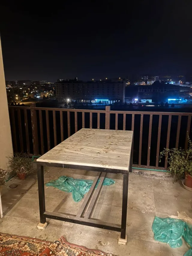 apartment for rent