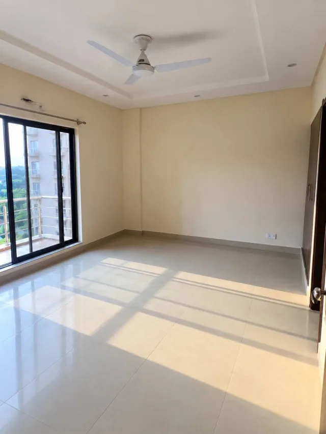 2 bad apartment