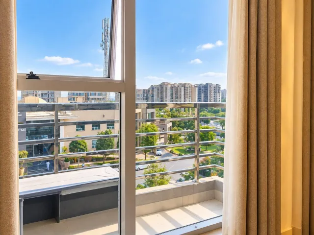 1bed apartment for rent