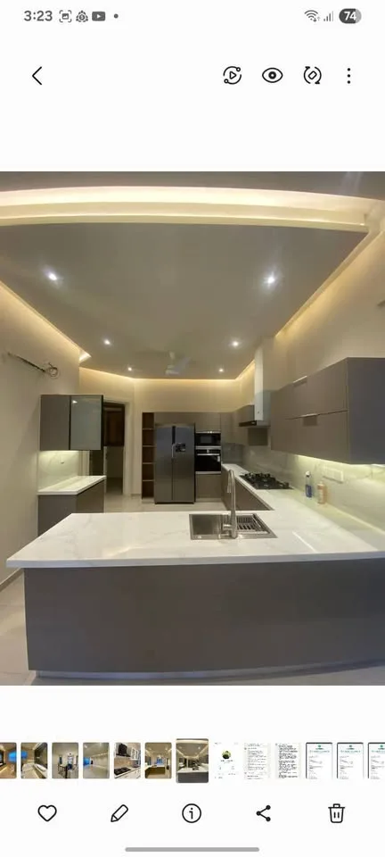 luxury house for rent