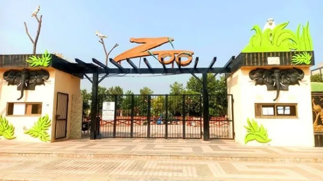 Bahria Enclave Zoo Islamabad – A Family-Friendly Wildlife Experience
