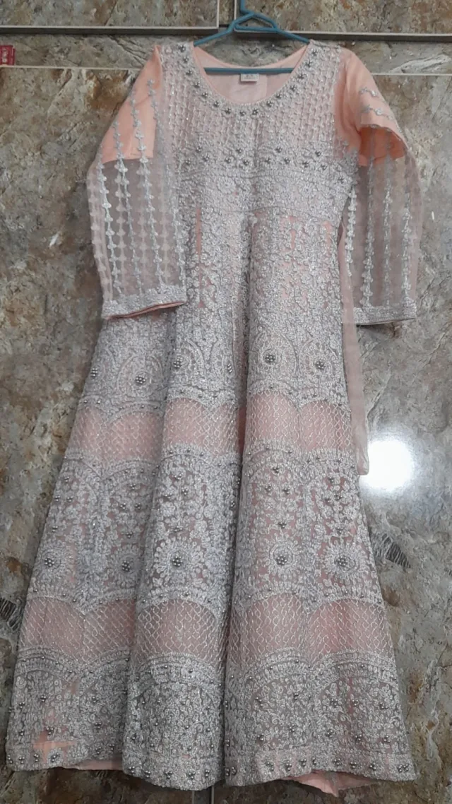 Fancy Maxci