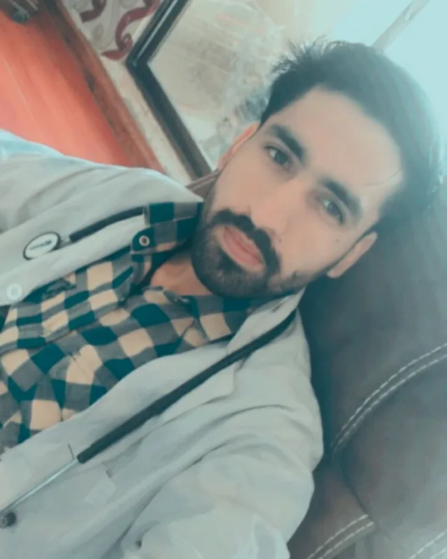 Veterinary Doctor