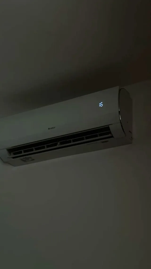 An Ac for sale