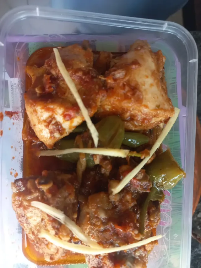 Shinwari chicken karahi Full