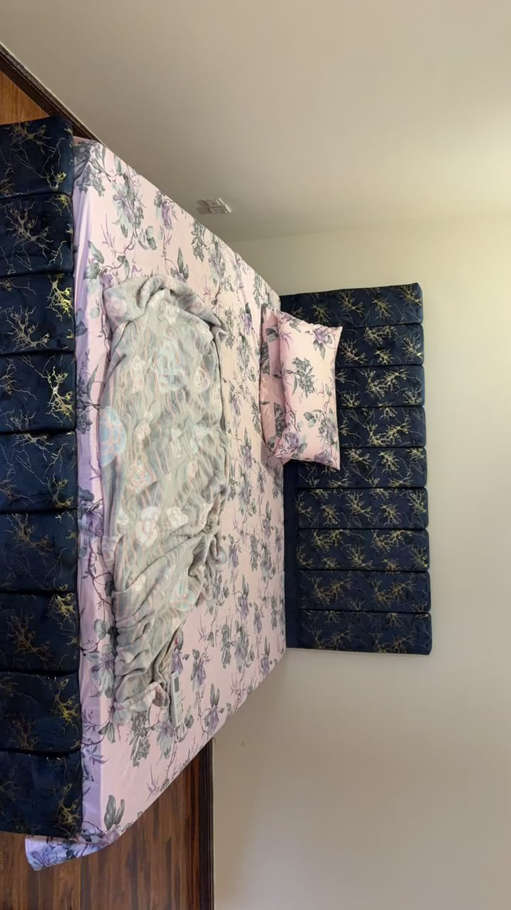beds with mattress