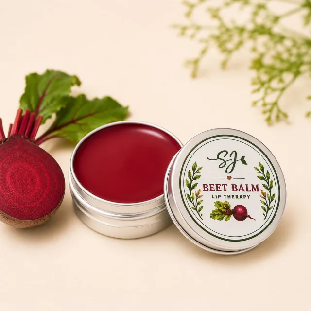 SJ Organics Skincare & Haircare