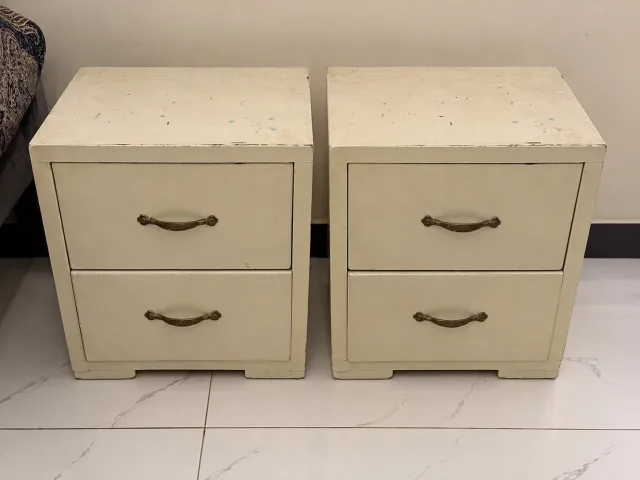 Side tables