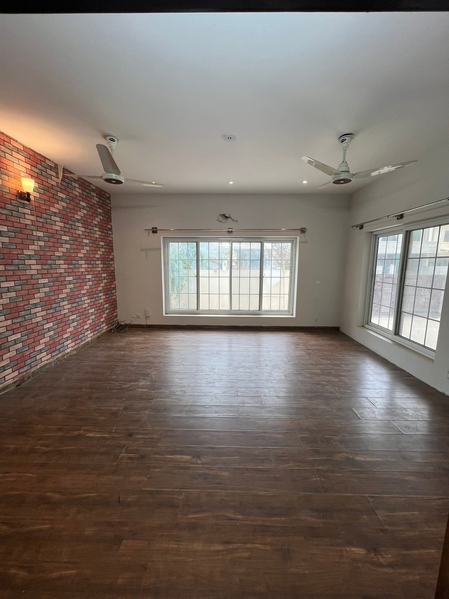 Sector A 10 Marla house for rent