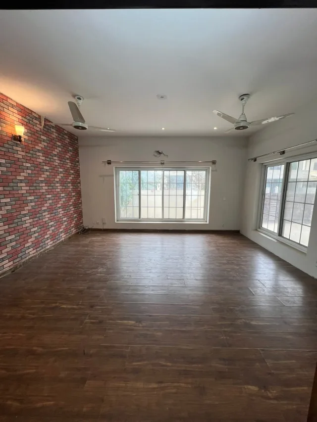 Sector A 10 Marla house for rent